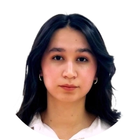 Gulchiroy Khaydaralieva